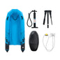 surf boat accessory set