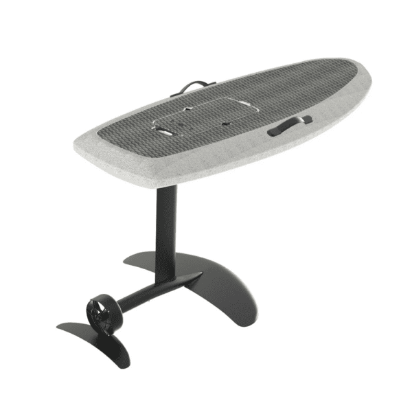 RUSH WAVE | Electric Hydrofoil Surfboard | Efoil | SY-0701