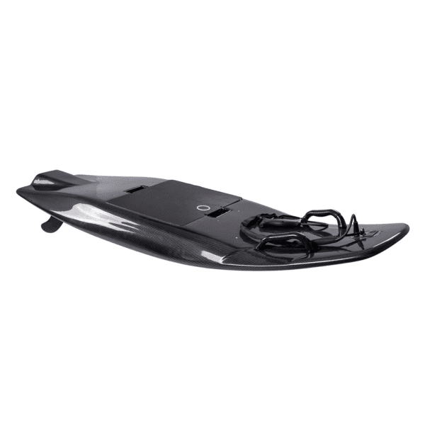 RUSH WAVE | Top Electric Surfboard | STORM 15KW | Carbon Fiber - Image 2